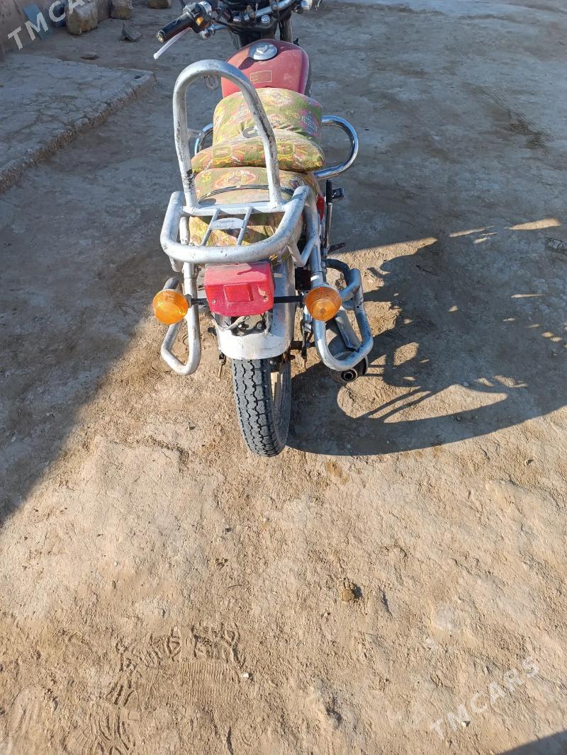 Fekon FK150-8G 2013 - 8 400 TMT - Эсенгулы - img 4