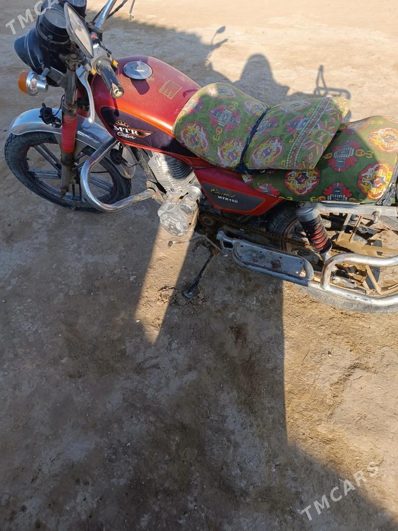 Fekon FK150-8G 2013 - 8 400 TMT - Эсенгулы - img 1