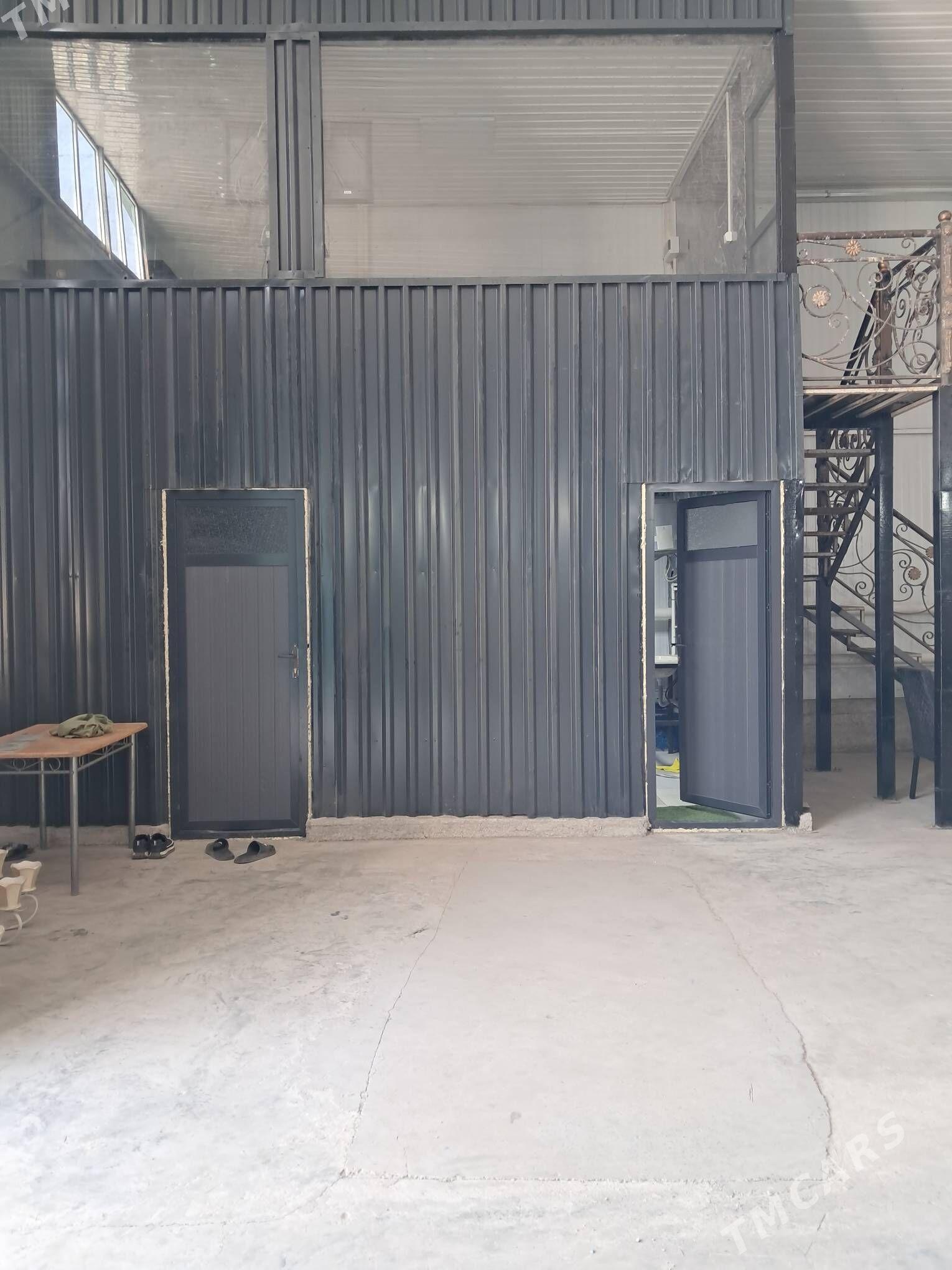 Anew склад аммар Sklat ammar  - Ашхабад - img 3