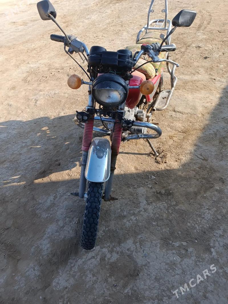 Fekon FK150-8G 2013 - 8 400 TMT - Эсенгулы - img 2