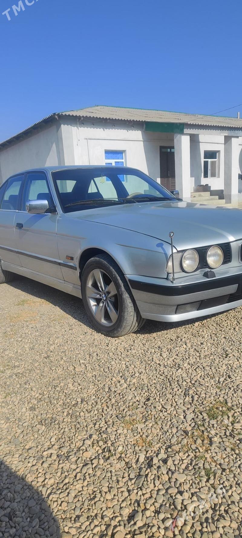 BMW 525 1994 - 69 000 TMT - Magtymguly - img 2