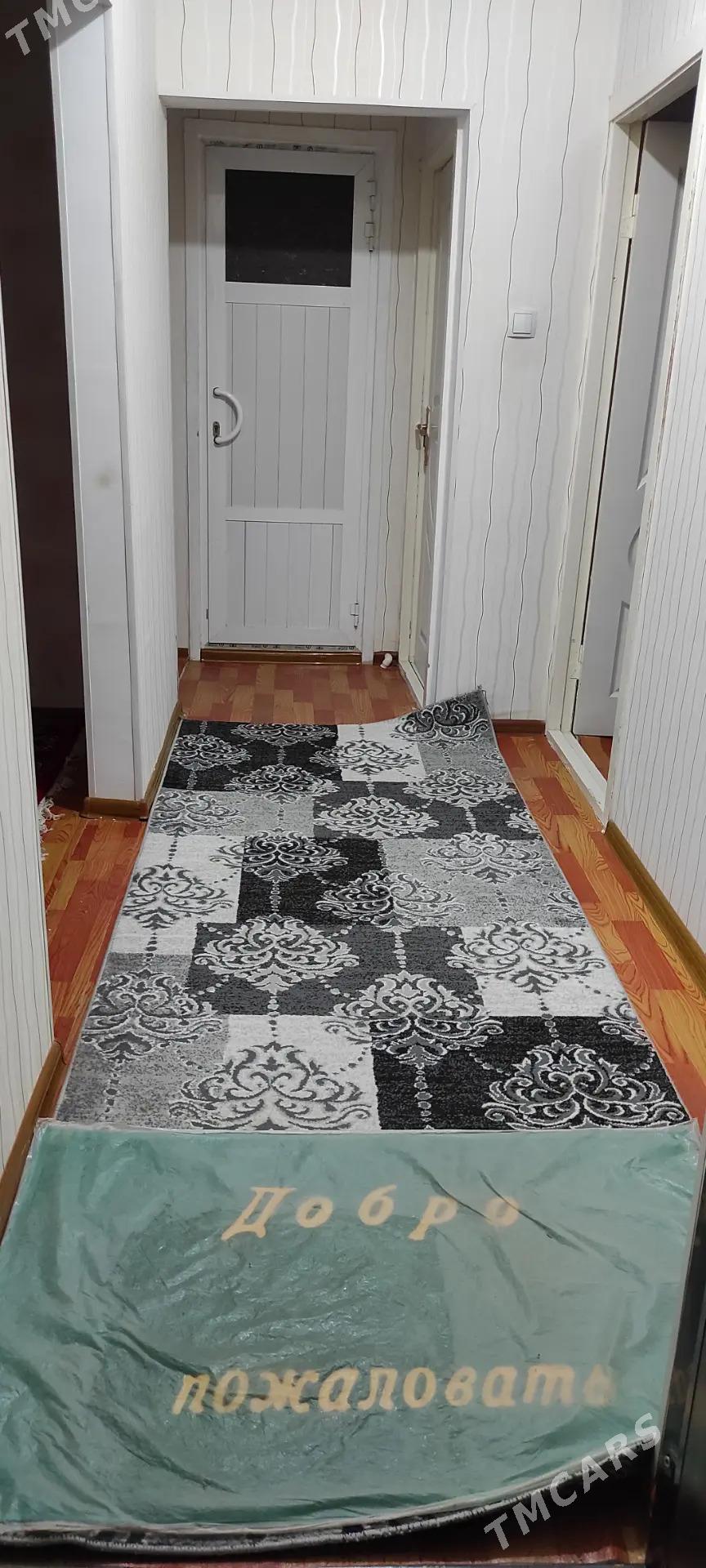  Arenda kvartira  - Туркменабат - img 10