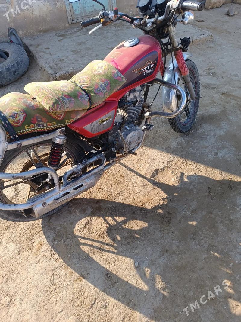 Fekon FK150-8G 2013 - 8 400 TMT - Эсенгулы - img 3