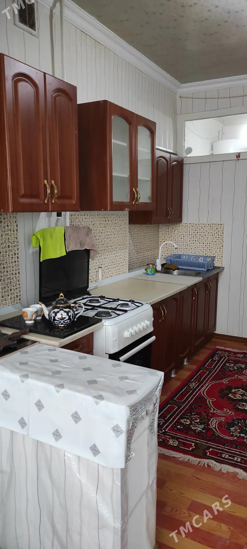  Arenda kvartira  - Туркменабат - img 6