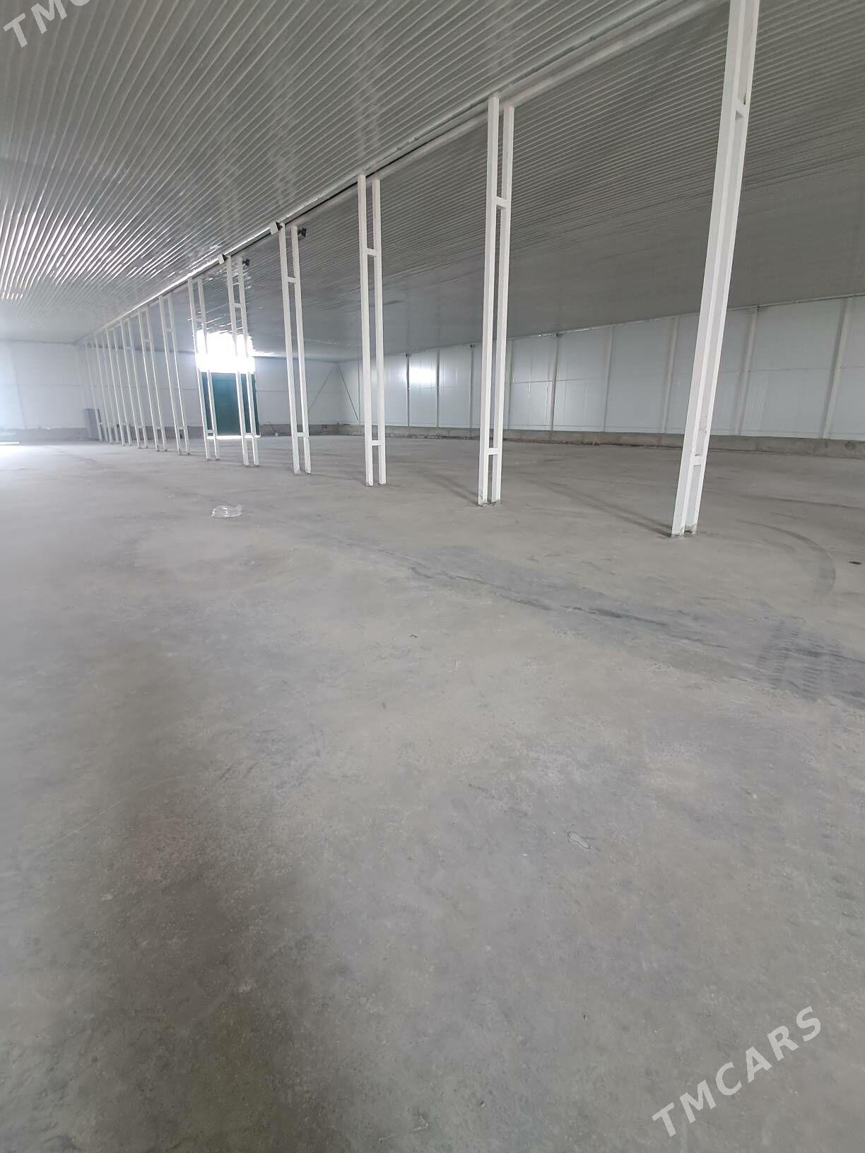 Anew склад аммар Sklat ammar  - Ашхабад - img 2