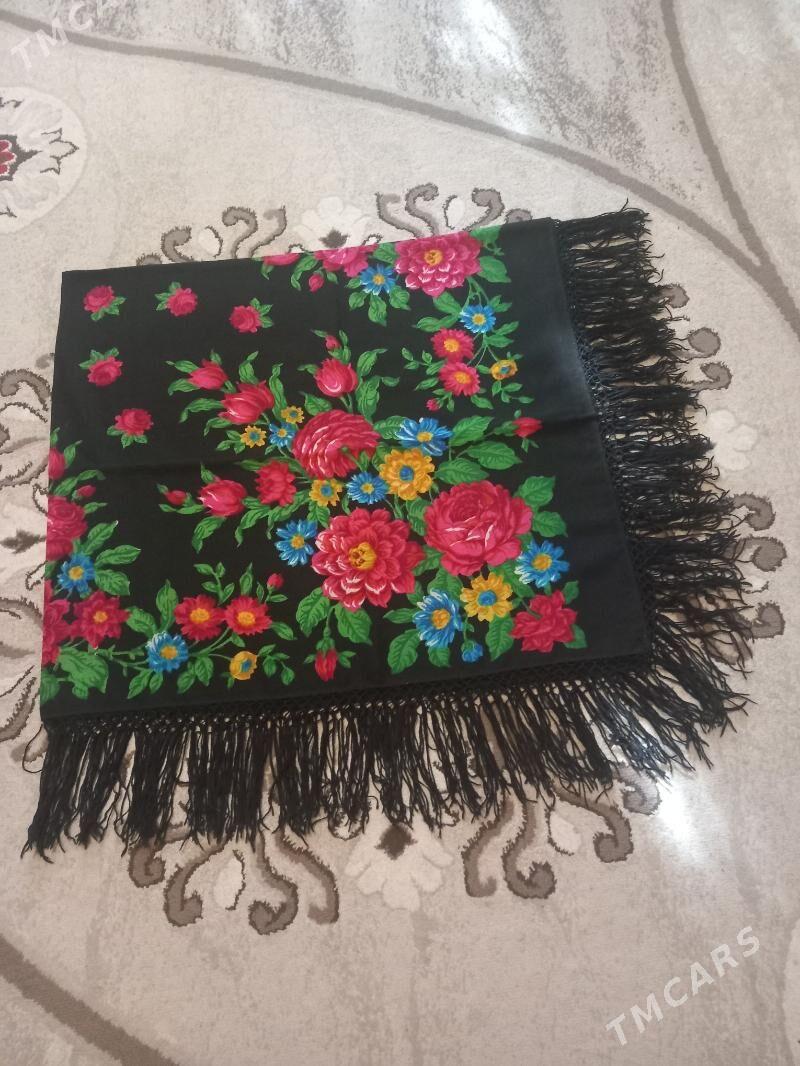 gadymy ÿun gyñac - Aşgabat - img 2