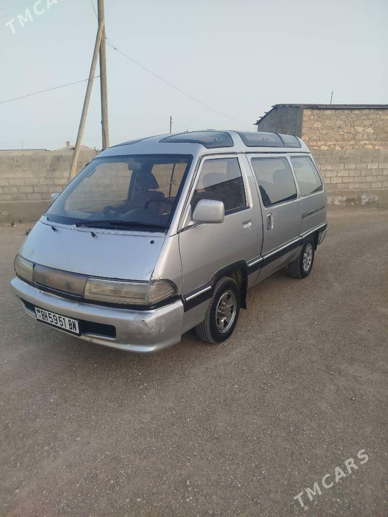 Toyota Town Ace 1990 - 20 000 TMT - Гумдаг - img 2