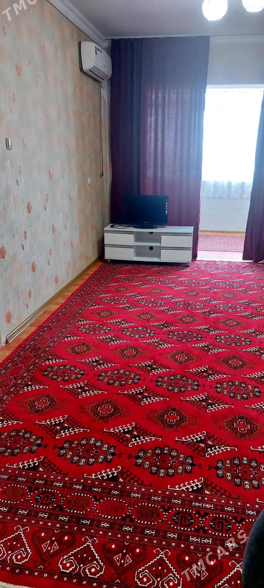 Arenda kvartira  - Туркменабат - img 5