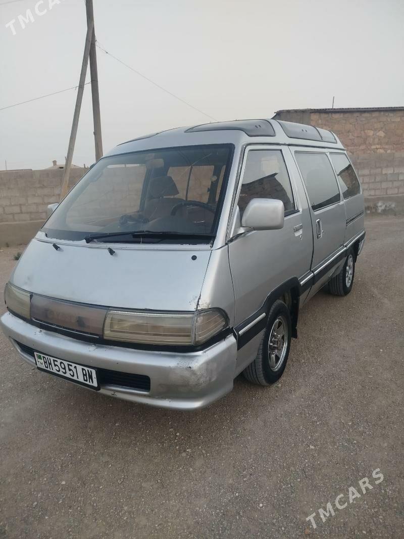 Toyota Town Ace 1990 - 20 000 TMT - Гумдаг - img 4