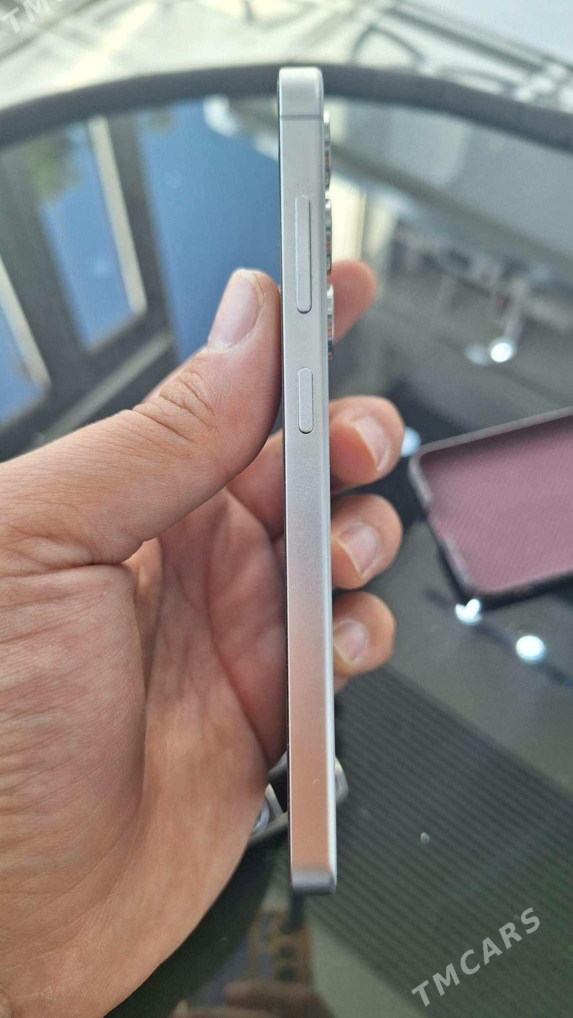 Samsung S24 - Türkmenabat - img 6