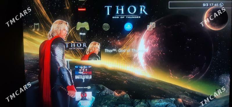 Oyunlar PS2 PS3 - Daşoguz - img 4