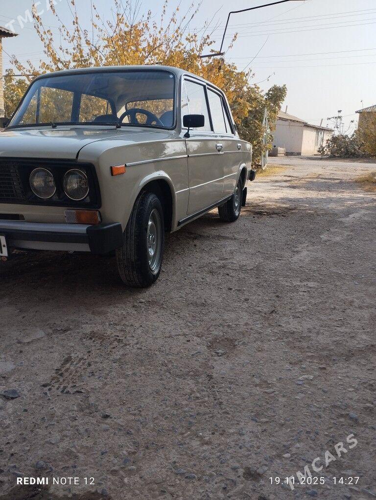 Lada 2106 1988 - 35 000 TMT - Tejen - img 1