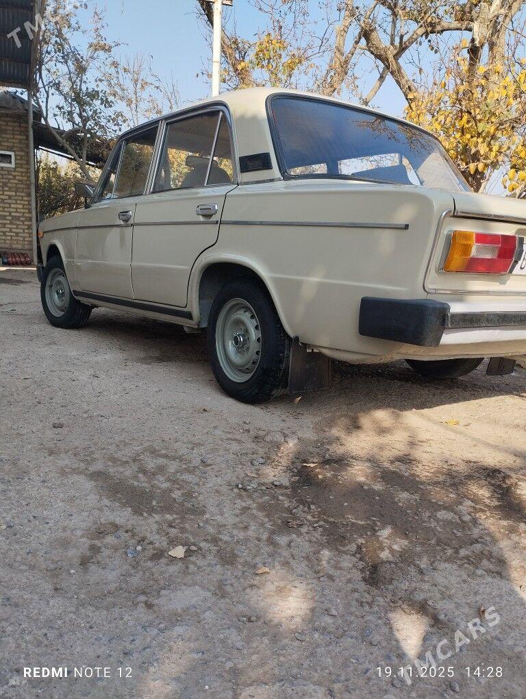 Lada 2106 1988 - 35 000 TMT - Tejen - img 2
