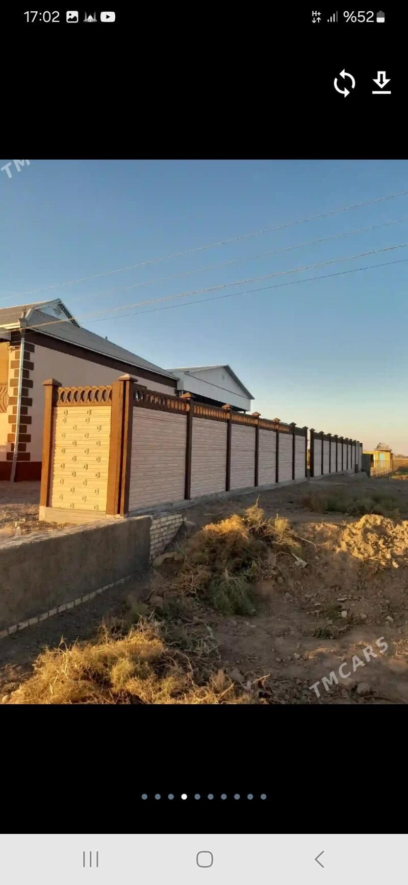 beton zabor - Mary - img 8