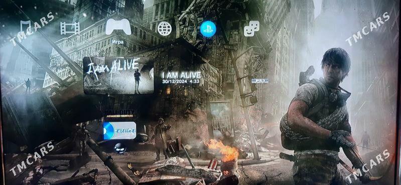 Oyunlar PS2 PS3 - Daşoguz - img 2