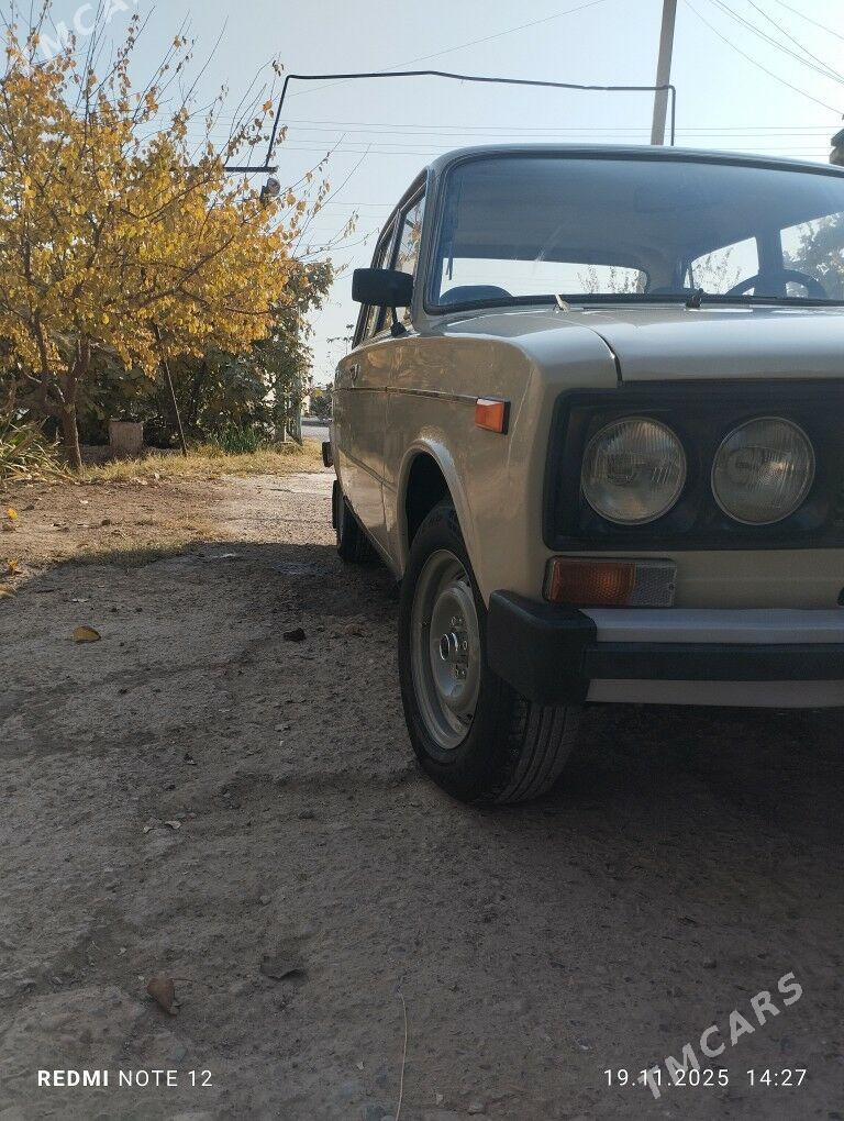 Lada 2106 1988 - 35 000 TMT - Tejen - img 3