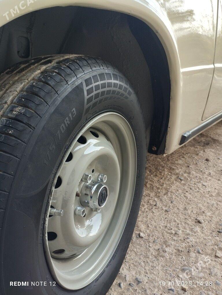 Lada 2106 1988 - 35 000 TMT - Tejen - img 5