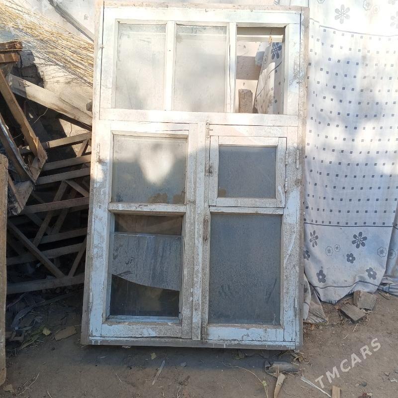 Ayna  gapy - Дашогуз - img 2