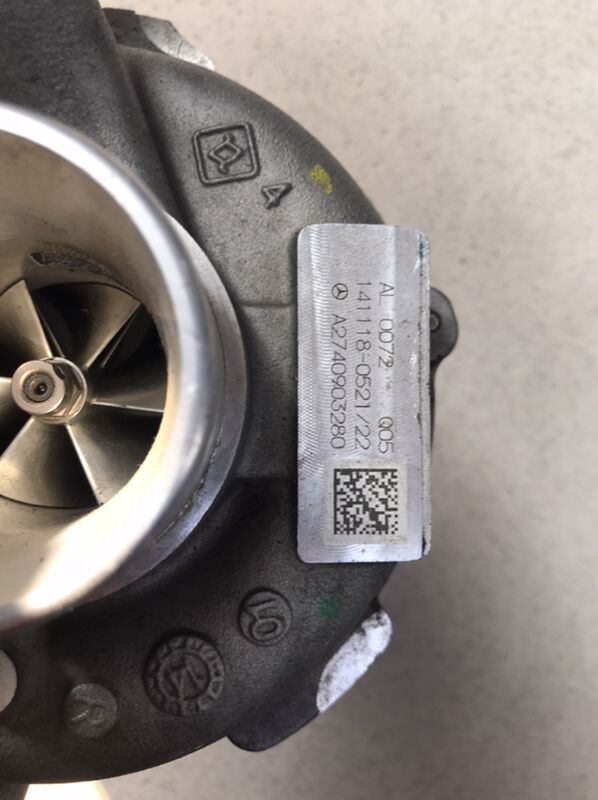 turbina 8 500 TMT - Ашхабад - img 3