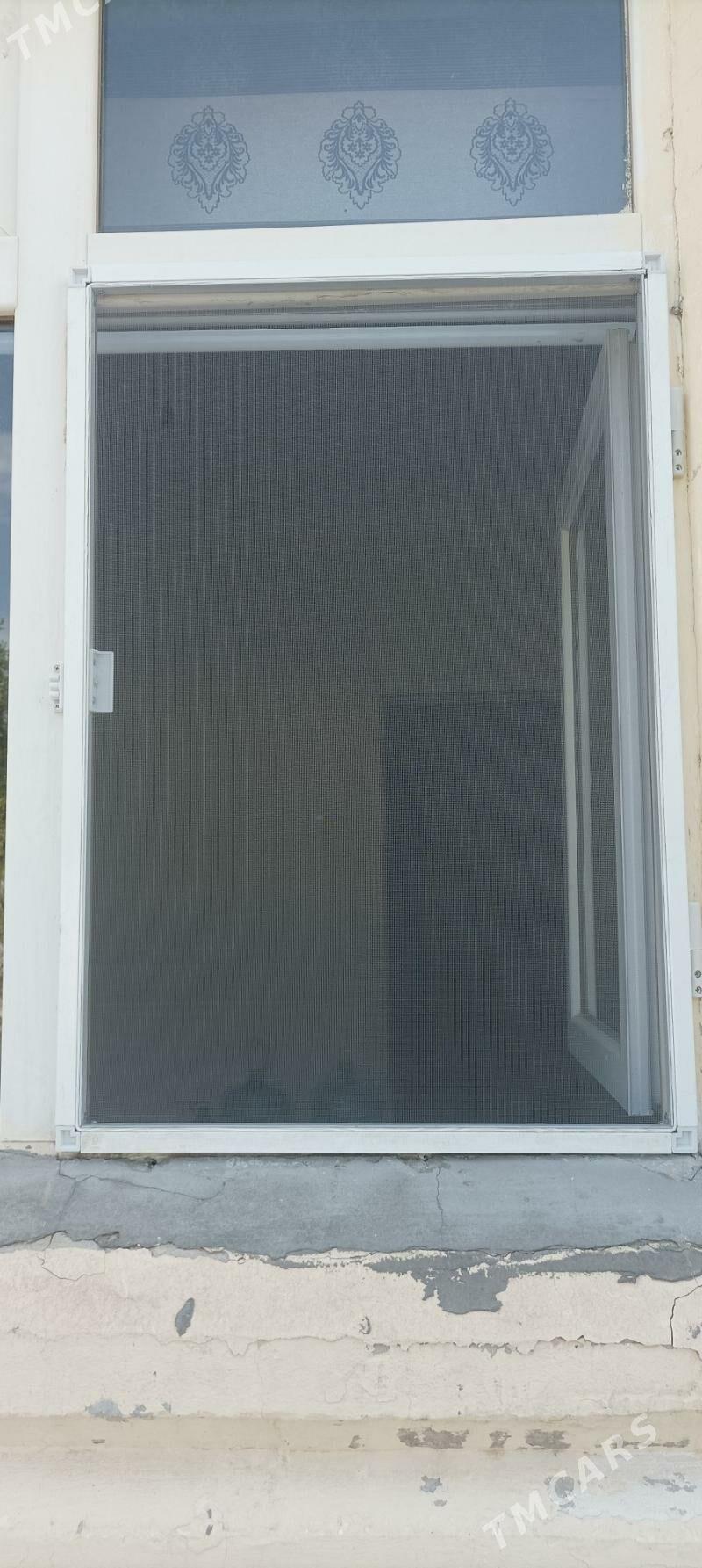 сетка оконные маскитны - 6 mkr - img 2