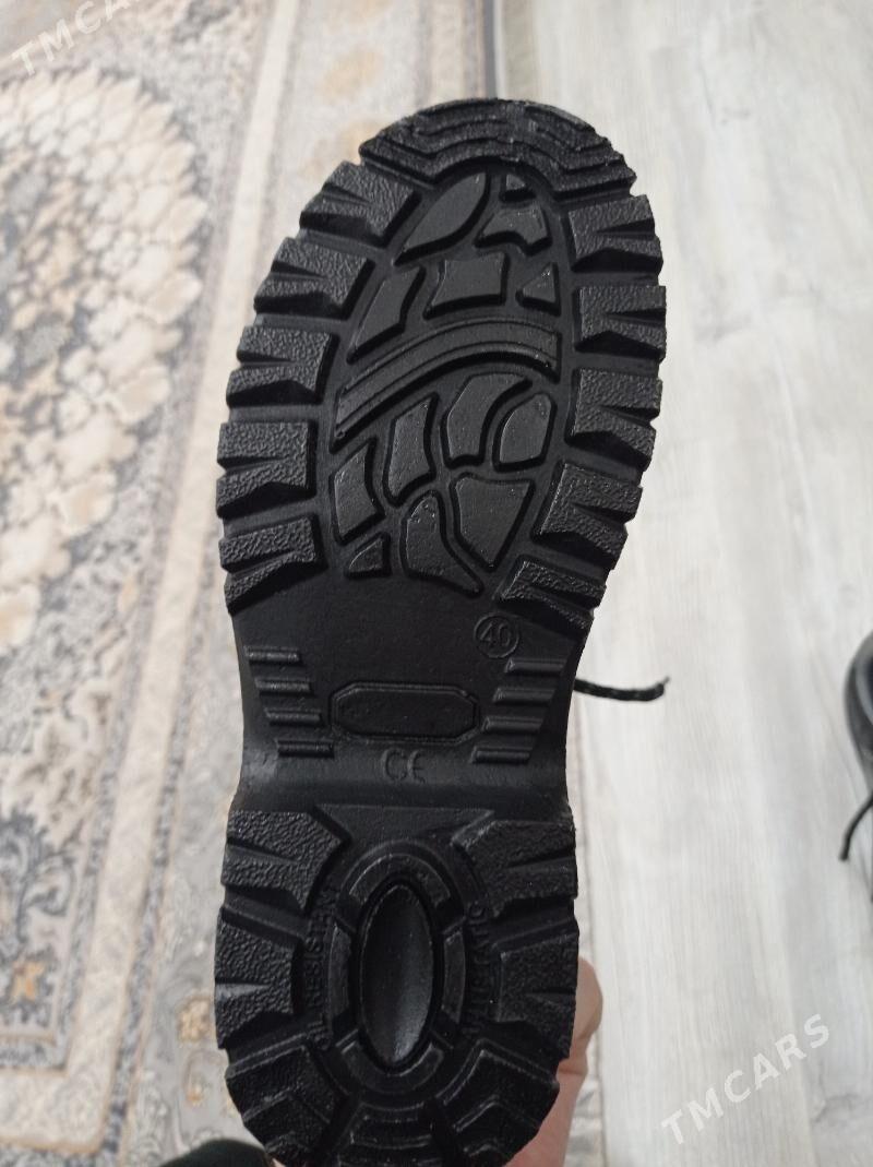 Botinka - Туркменбаши - img 4