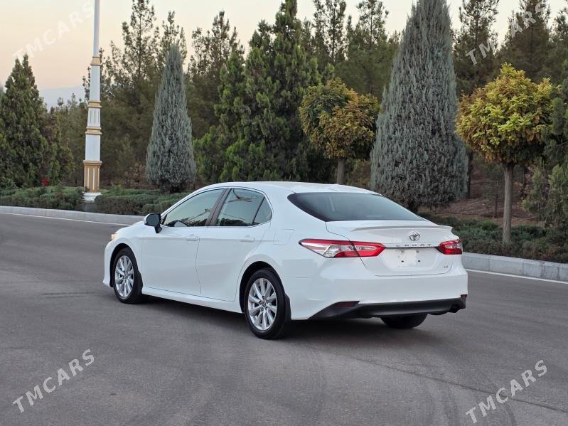 Toyota Camry 2020 - 320 000 TMT - Aşgabat - img 3