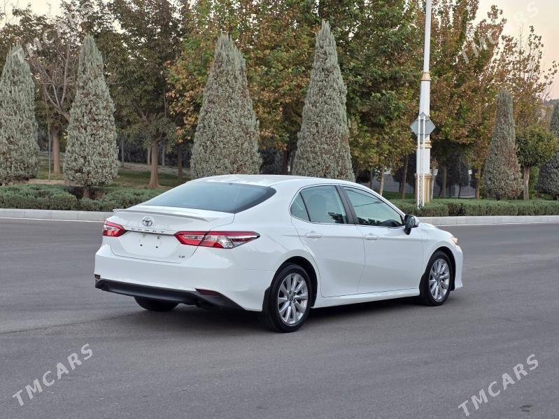 Toyota Camry 2020 - 320 000 TMT - Aşgabat - img 4