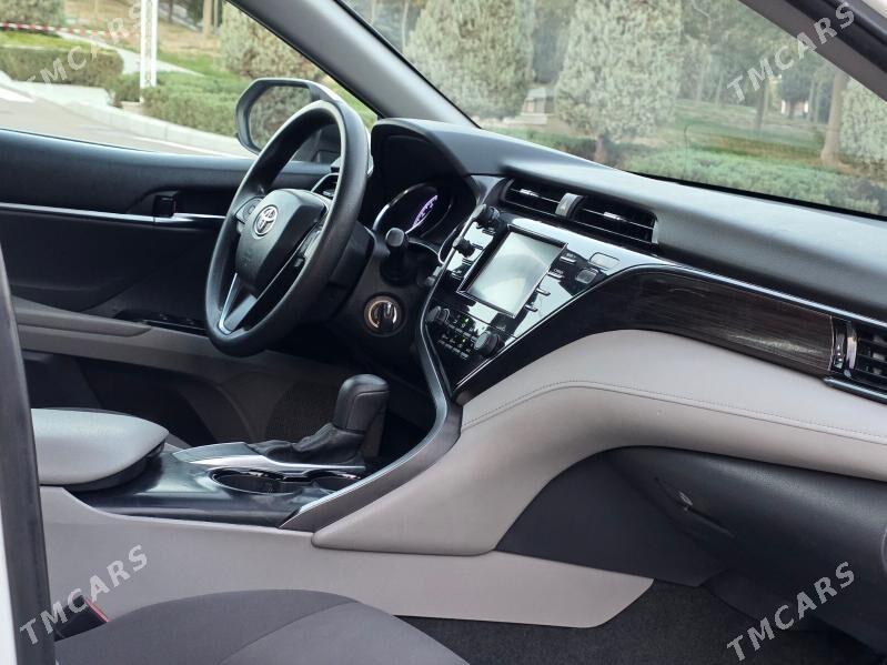 Toyota Camry 2020 - 320 000 TMT - Aşgabat - img 5