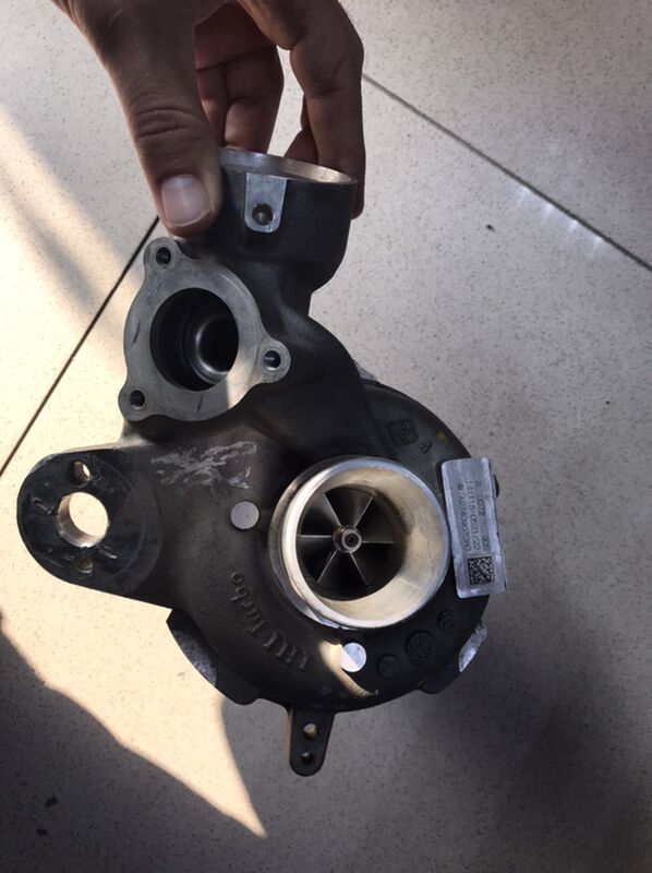 turbina 8 500 TMT - Ашхабад - img 2