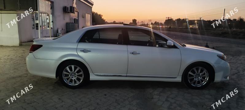 Toyota Avalon 2011 - 260 000 TMT - Байрамали - img 5