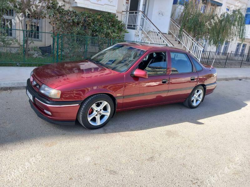 Opel Vectra 1993 - 48 000 TMT - Çärjew - img 2