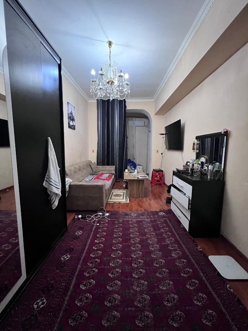 Lenin Şewçenko 4komnat 125m² - Ашхабад - img 6