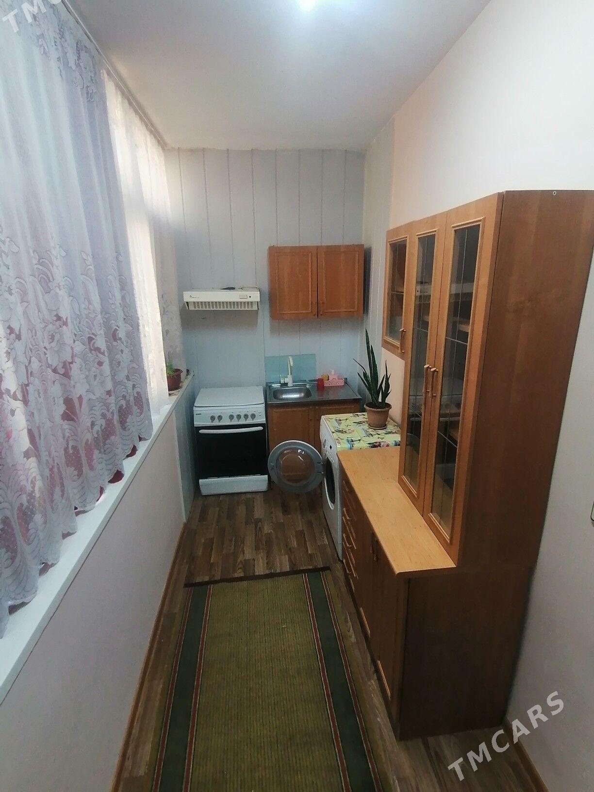  Arenda kvartira  - Туркменабат - img 4