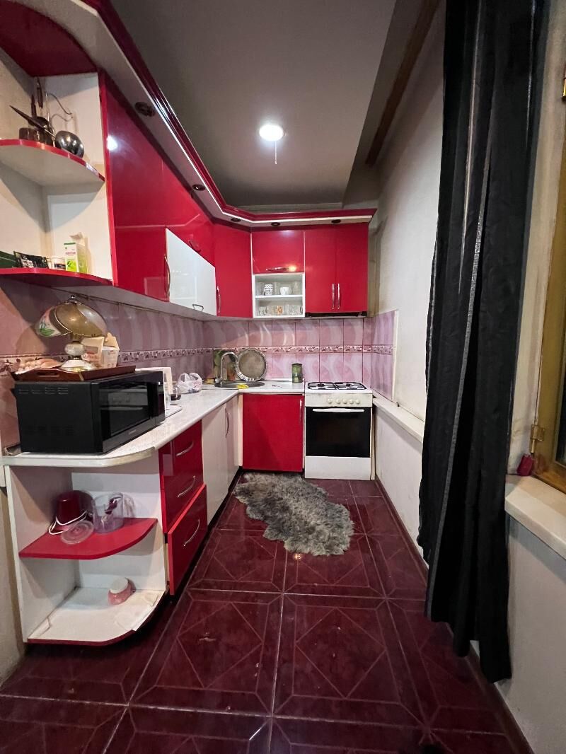 Lenin Şewçenko 4komnat 125m² - Ашхабад - img 2