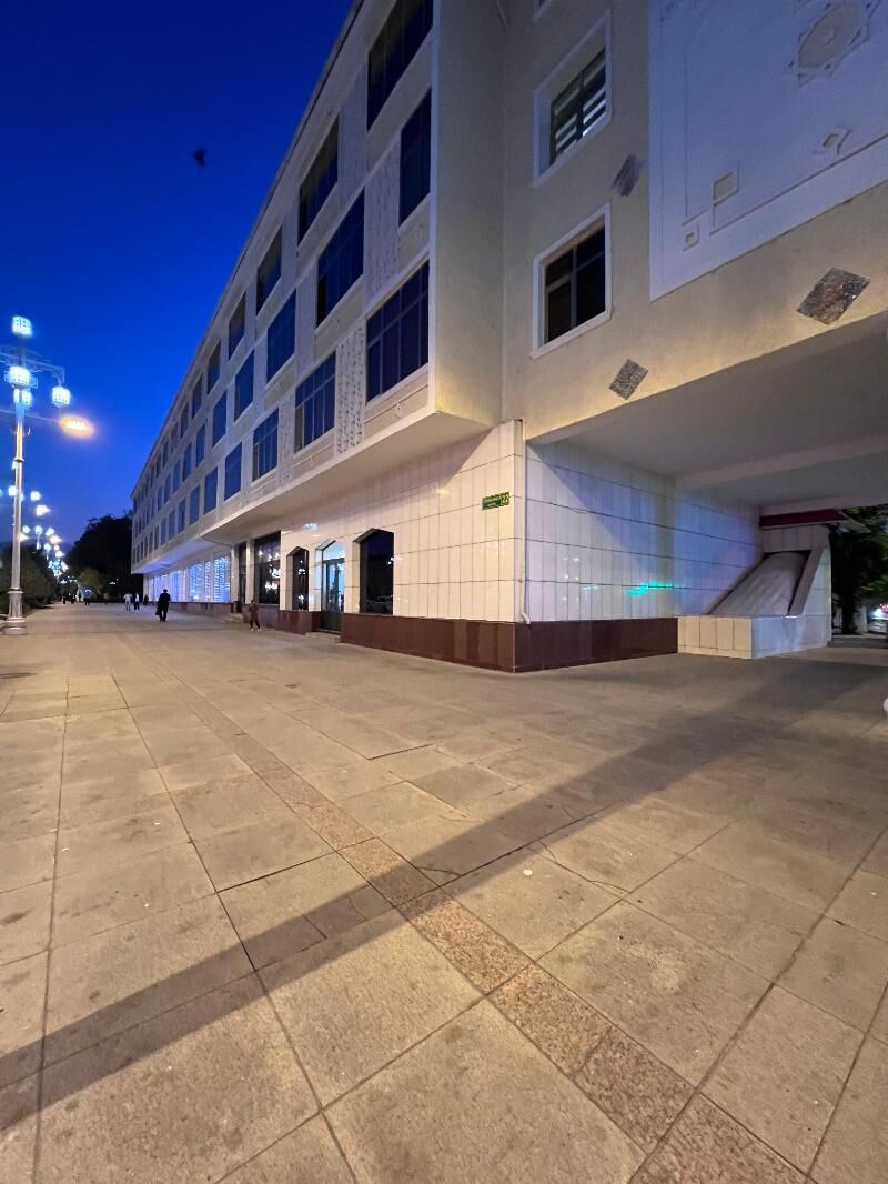 Lenin Şewçenko 4komnat 125m² - Ашхабад - img 1