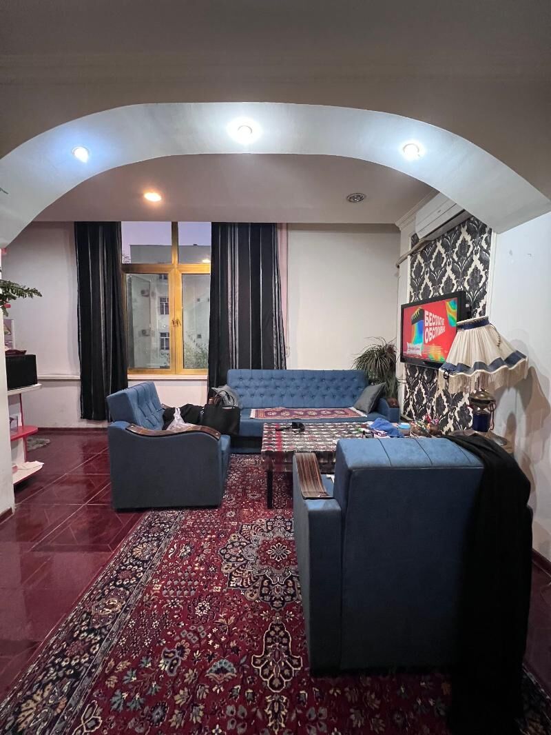 Lenin Şewçenko 4komnat 125m² - Ашхабад - img 3