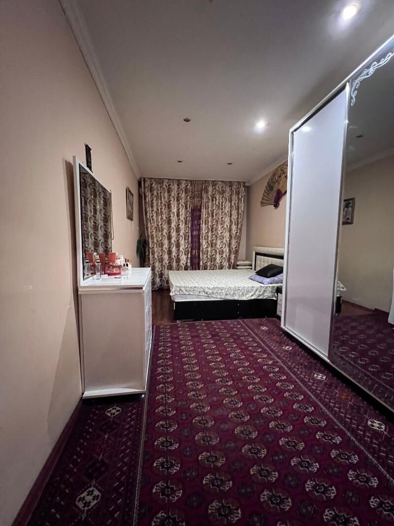 Lenin Şewçenko 4komnat 125m² - Ашхабад - img 4