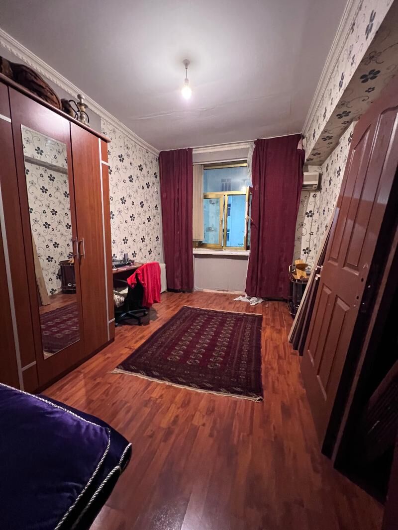 Lenin Şewçenko 4komnat 125m² - Ашхабад - img 5