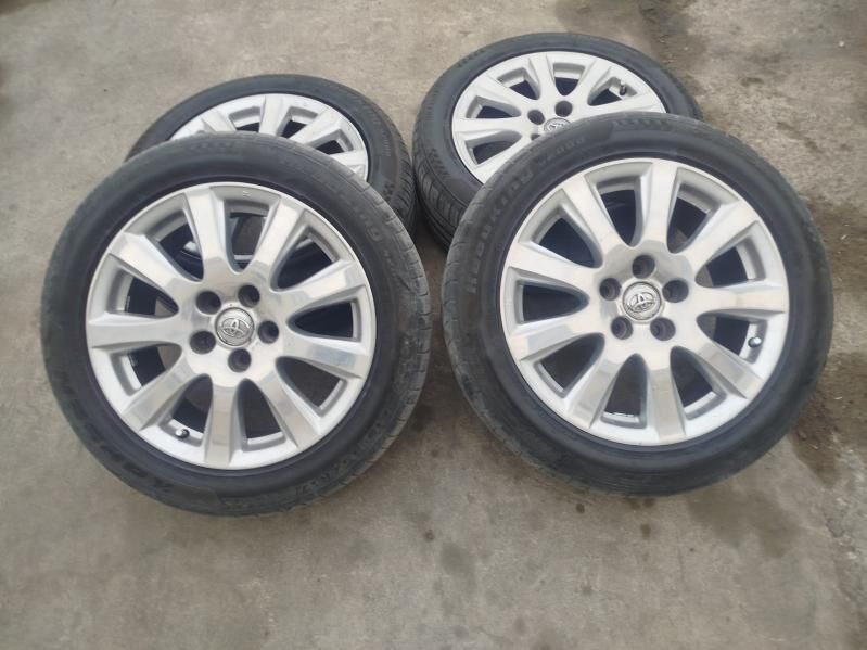 disga teker17lik 2 100 TMT - Ашхабад - img 2