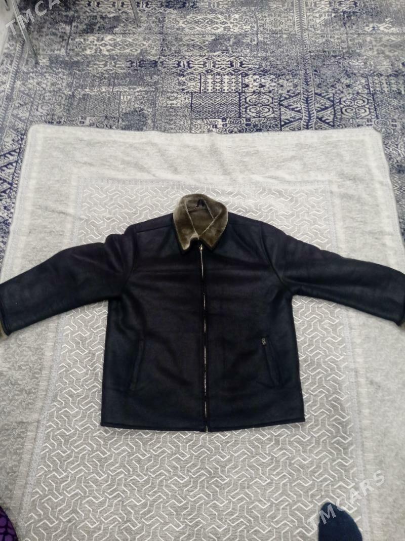 Dubilyonka - Türkmenbaşy - img 3