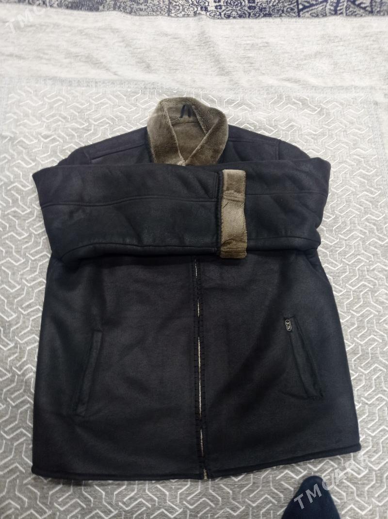 Dubilyonka - Türkmenbaşy - img 1