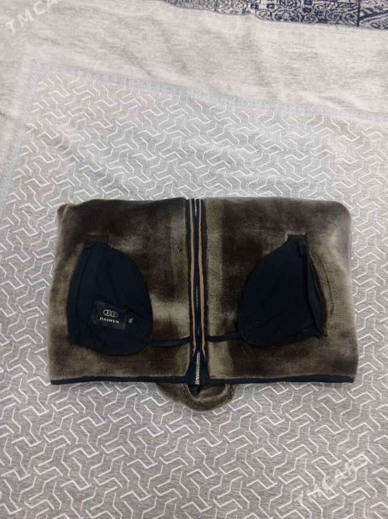 Dubilyonka - Türkmenbaşy - img 2