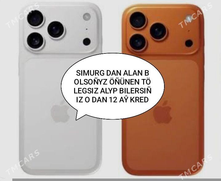 GARAŞARYNA 12 AŶ ÇENLI KREDIT - Ашхабад - img 9