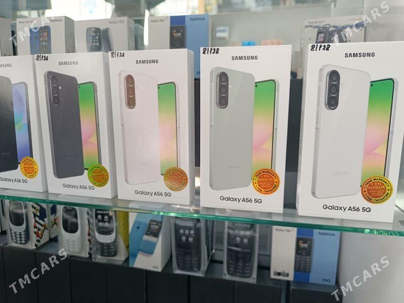 GARAŞARYNA 12 AŶ ÇENLI KREDIT - Ашхабад - img 3