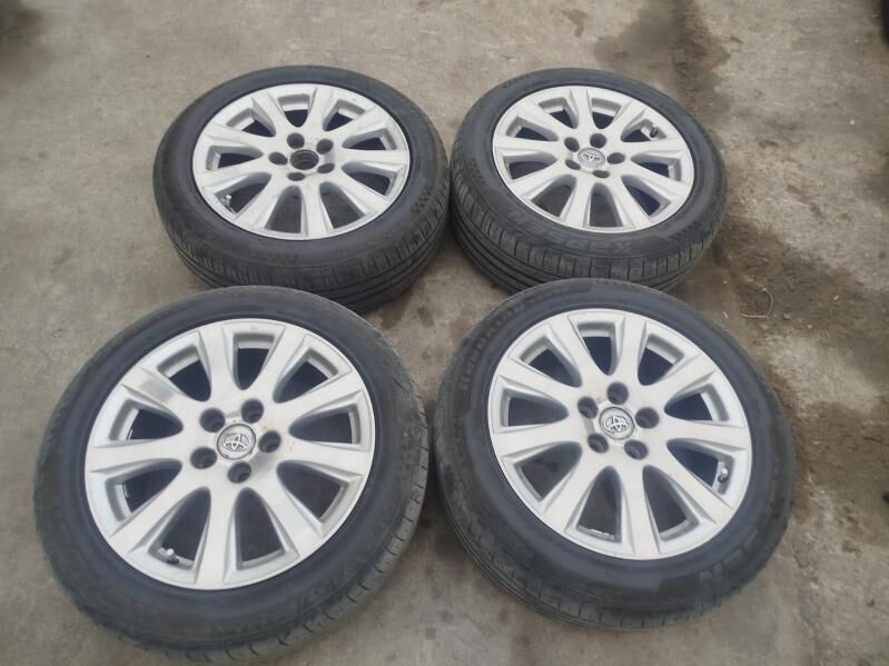 disga teker17lik 2 100 TMT - Ашхабад - img 3