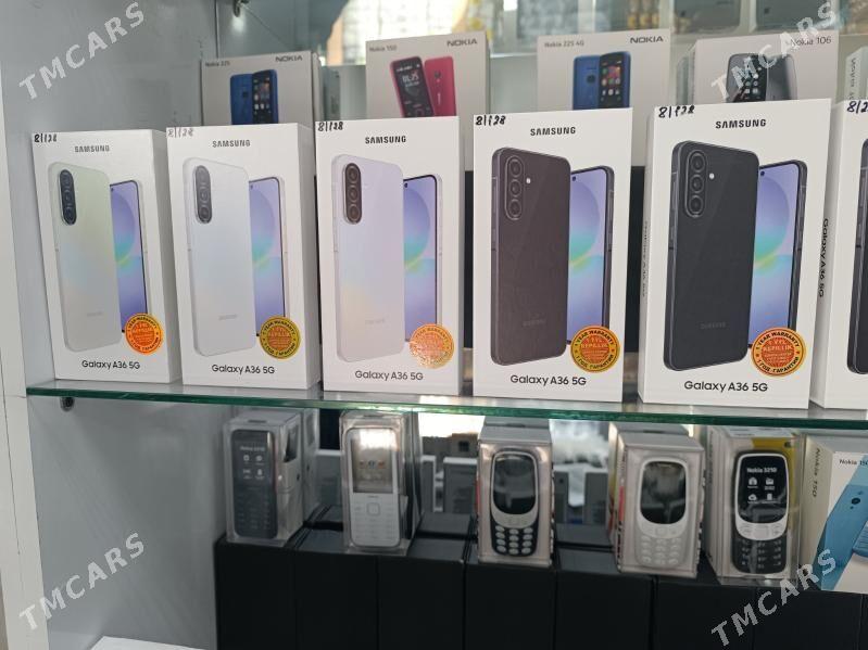 GARAŞARYNA 12 AŶ ÇENLI KREDIT - Ашхабад - img 5