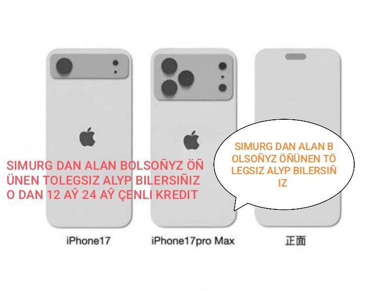 GARAŞARYNA 12 AŶ ÇENLI KREDIT - Ашхабад - img 1