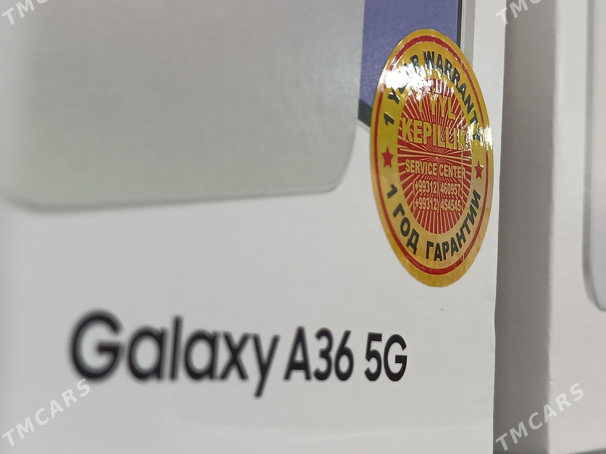 GARAŞARYNA 12 AŶ ÇENLI KREDIT - Ашхабад - img 4