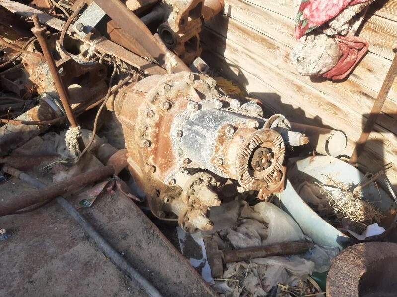 KAMAZ razdatka 4 000 TMT - Балканабат - img 3