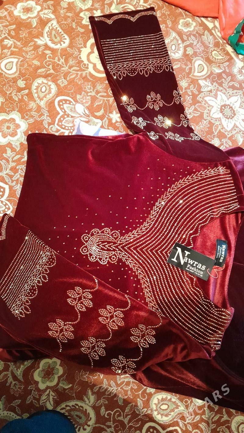 platya nowaya - Türkmenabat - img 2